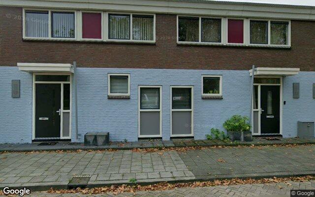 Speeltuin Keizer Karellaan