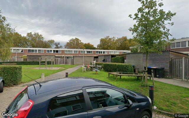 Speeltuin Landsherenlaan