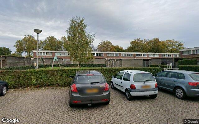 Speeltuin Landsherenlaan
