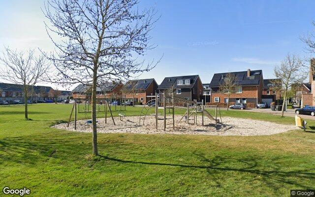 Speeltuin Benthuislaan