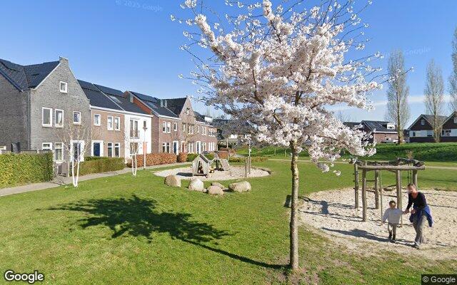 Speeltuin Toutenburgstraat