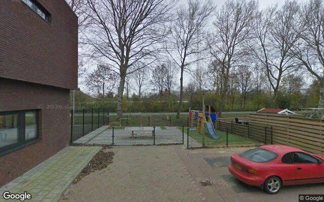 Speeltuin De Roobol