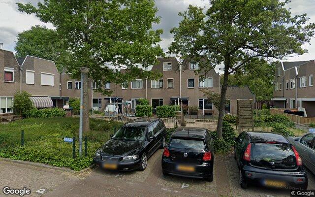 Speeltuin Metzelaarplein