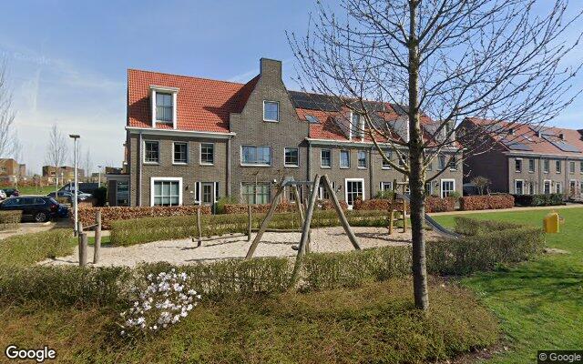 Speeltuin Drijverstraat