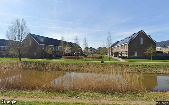 Speeltuin Voermanstraat