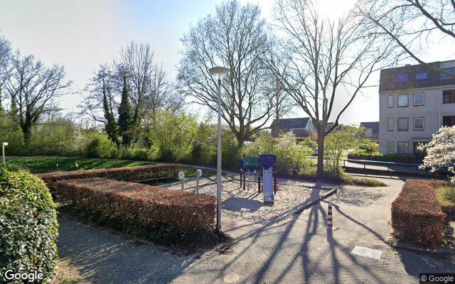 Speeltuin Bloksteeg