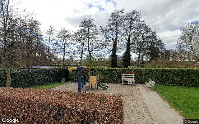 Speeltuin Ankerweg