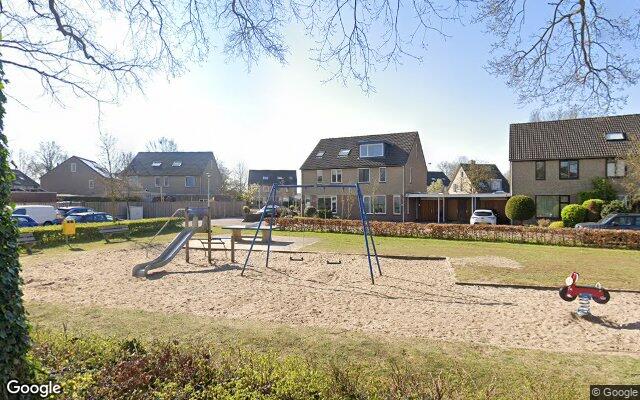 Speeltuin Steenboerweg