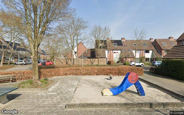Speeltuin Gruitmeesterslaan