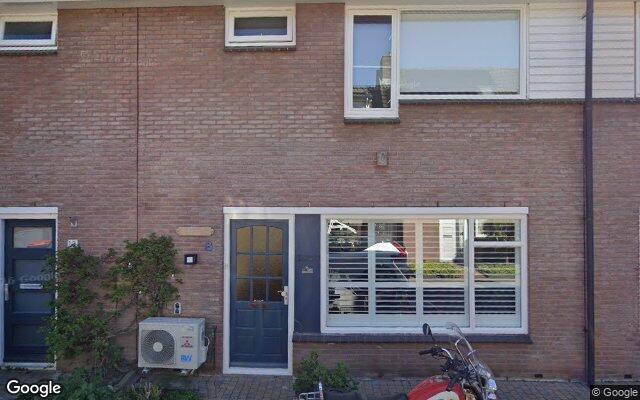 Speeltuin Ter Kuilenkamp