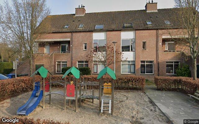 Speeltuin Anijskruidweg