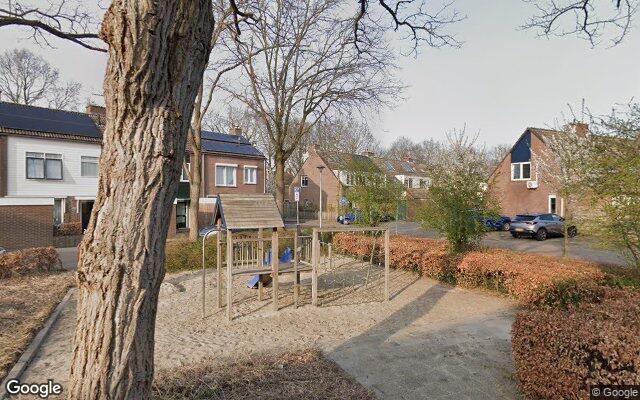 Speeltuin Dovenetelweg