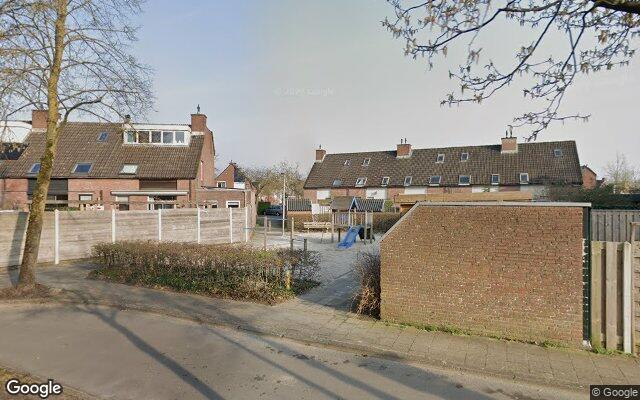 Speeltuin Basilicumpad