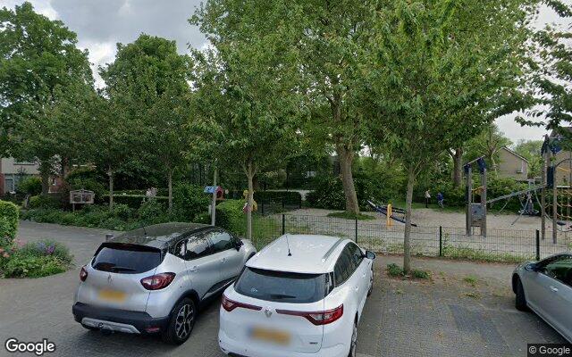 Speeltuin Tormentil