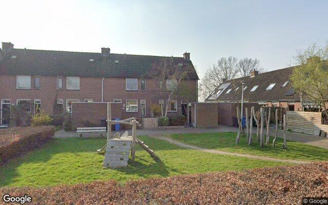 Speeltuin Mirteweg
