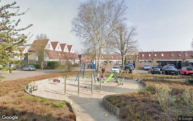 Speeltuin Pimpernelweg