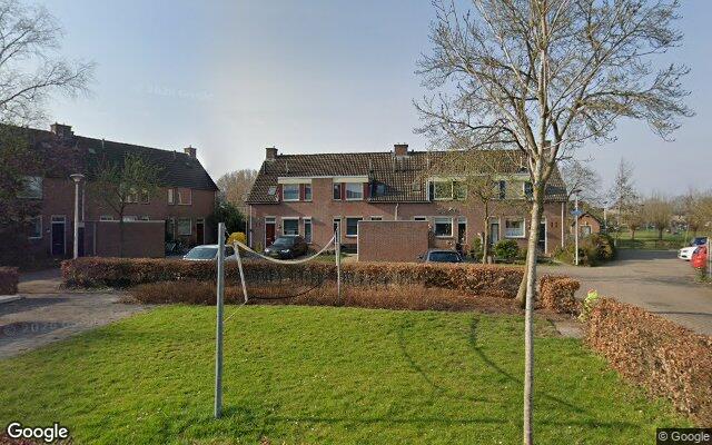 Speeltuin Malvaweg