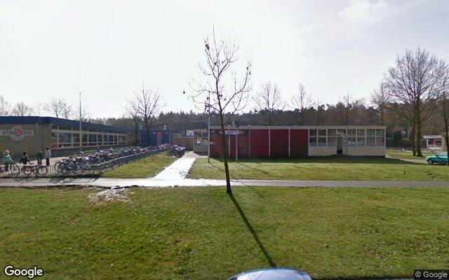Speeltuin Het Stroink
