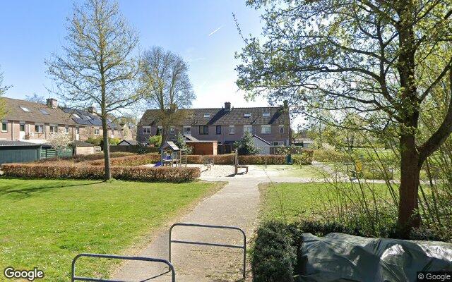 Speeltuin Jellissenkamp