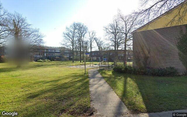 Speeltuin Bruggemanlanden
