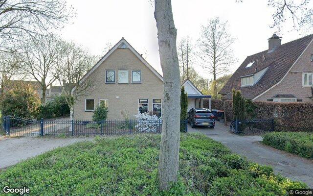 Speeltuin Wijnmanlaan