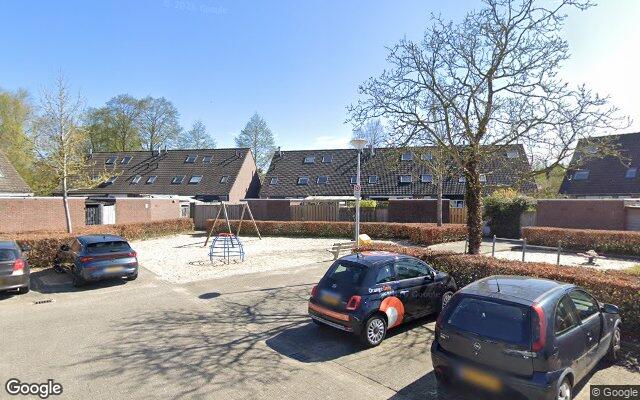 Speeltuin Ten Busschekamp