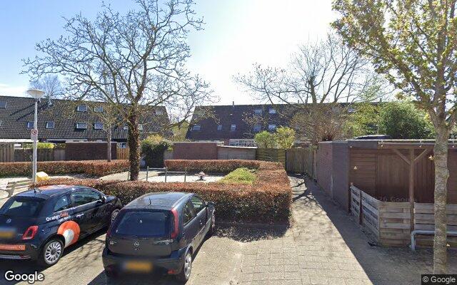 Speeltuin Ten Busschekamp