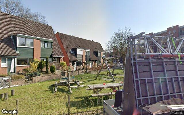 Speeltuin Vastertlanden
