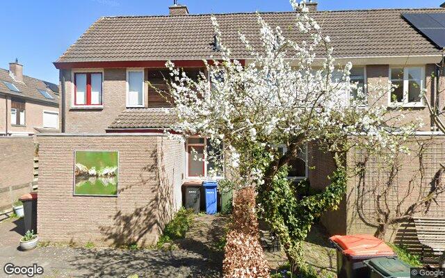 Speeltuin Jellissenkamp