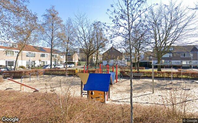 Speeltuin Drecht