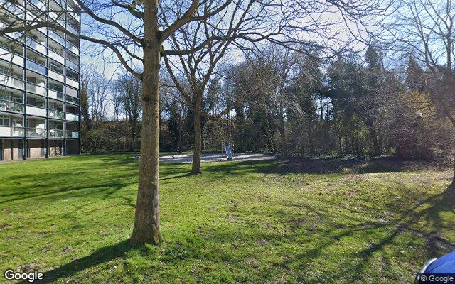 Speeltuin Gein