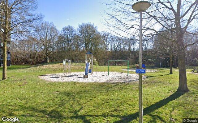 Speeltuin Gein