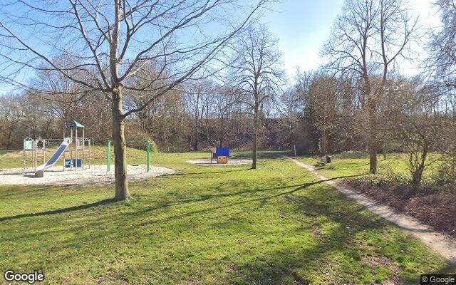 Speeltuin Gein