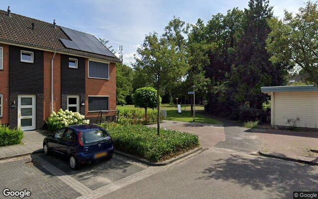 Speeltuin Ondermaat