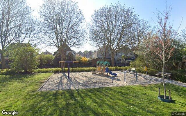 Speeltuin Steenweteringpad