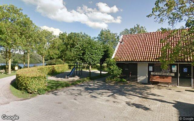 Speeltuin Eemlaan