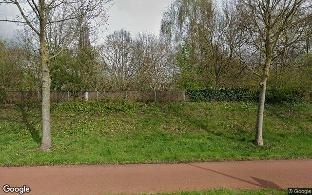 Speeltuin Middelweg