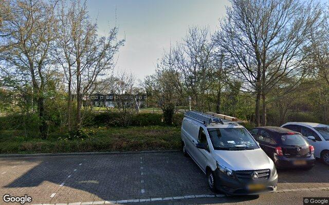 Speeltuin Geleen