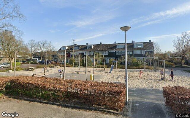 Speeltuin Krammer