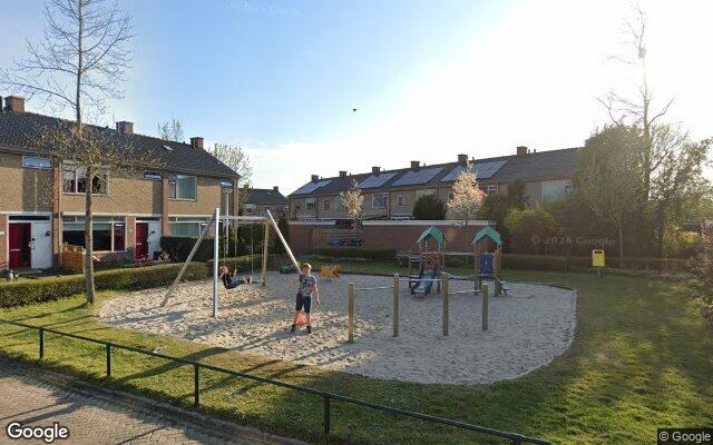 Speeltuin Amer