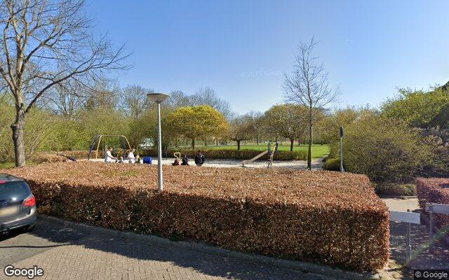 Speeltuin Grevelingen