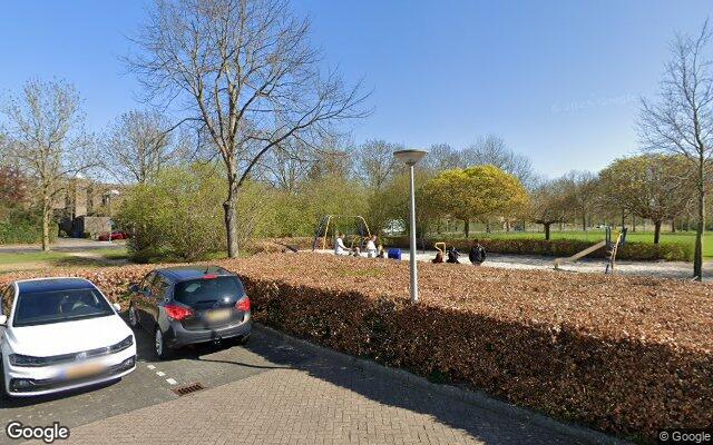 Speeltuin Grevelingen