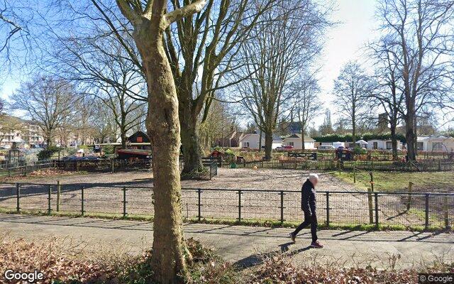 Dierenweide Dieze Oost