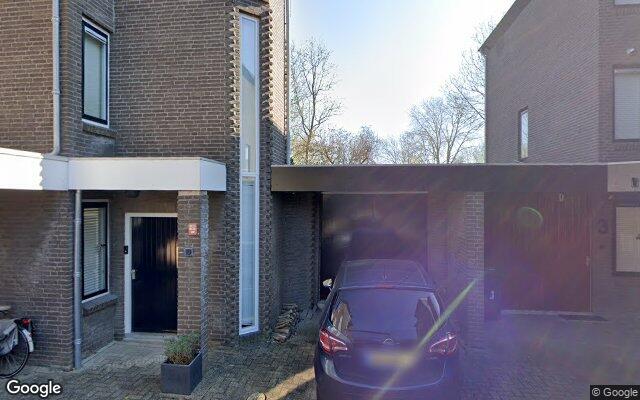 Speeltuin Westkreek
