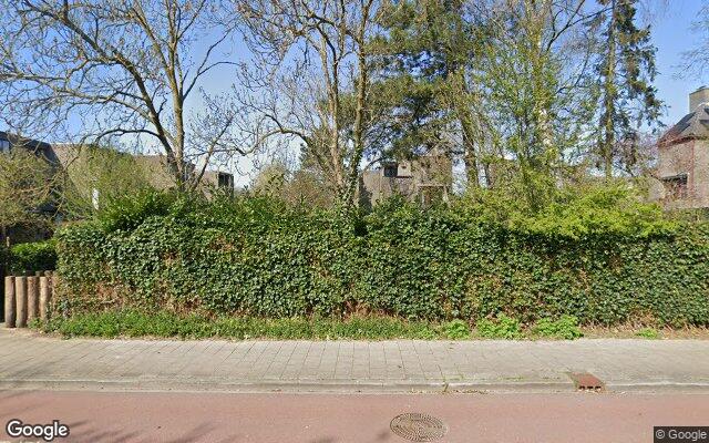 Speeltuin Merwedelaan