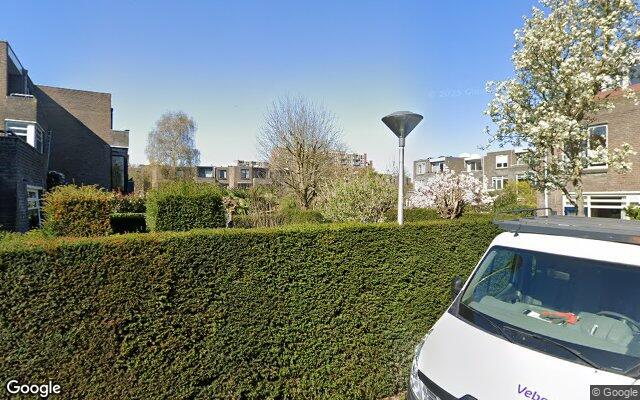 Speeltuin Zandkreek