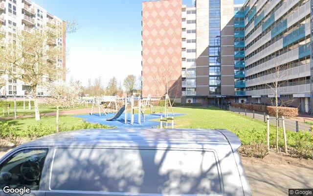 Speeltuin Dollard