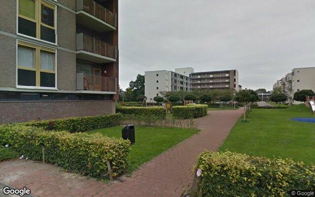 Speeltuin Haringvliet