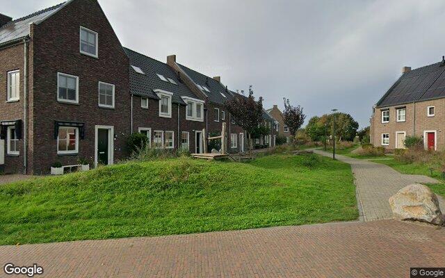 Speeltuin Steven Coldeweijpad