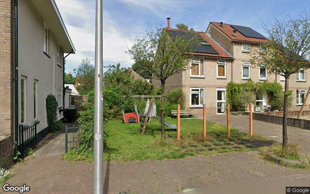 Speeltuin Het Sander